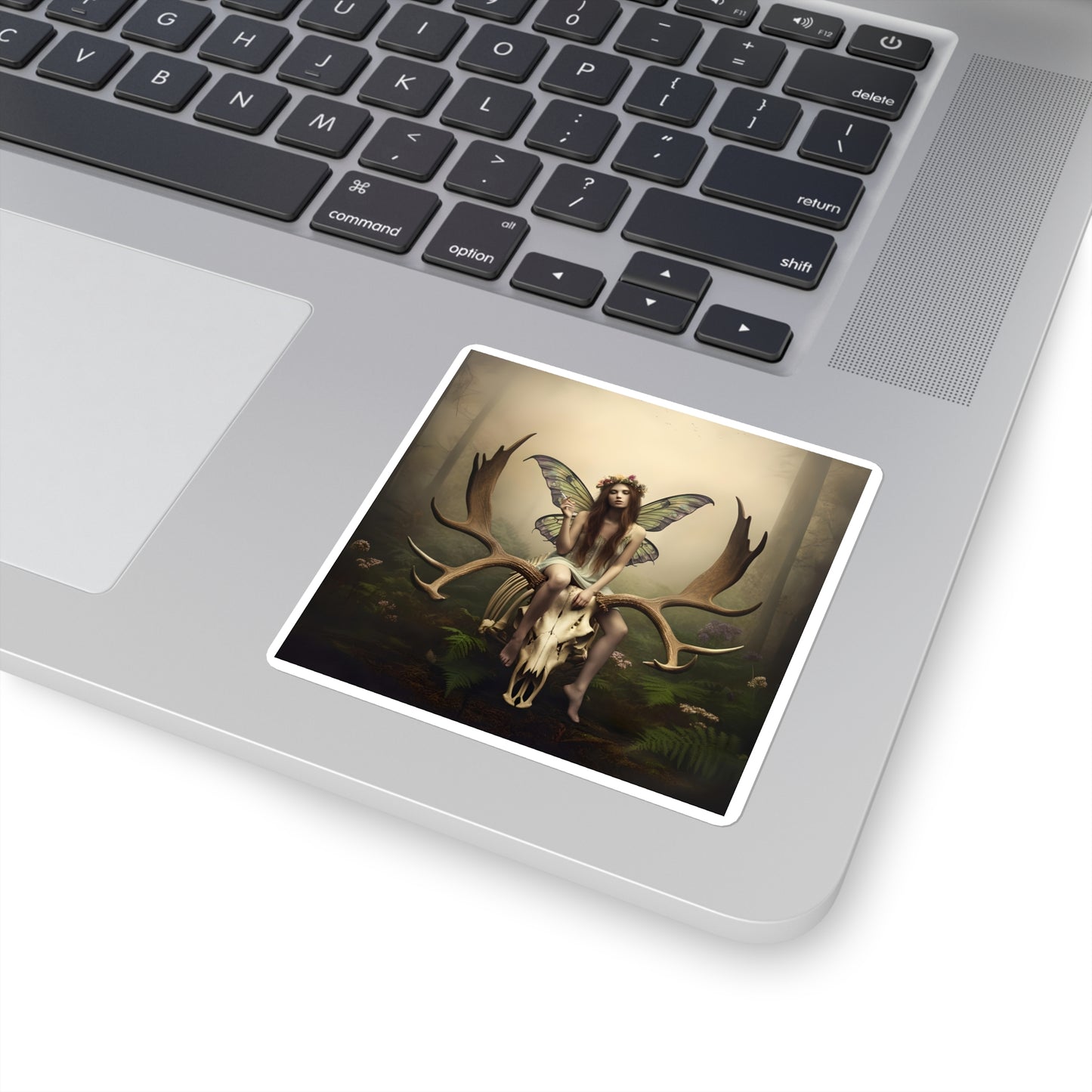 Derya sticker