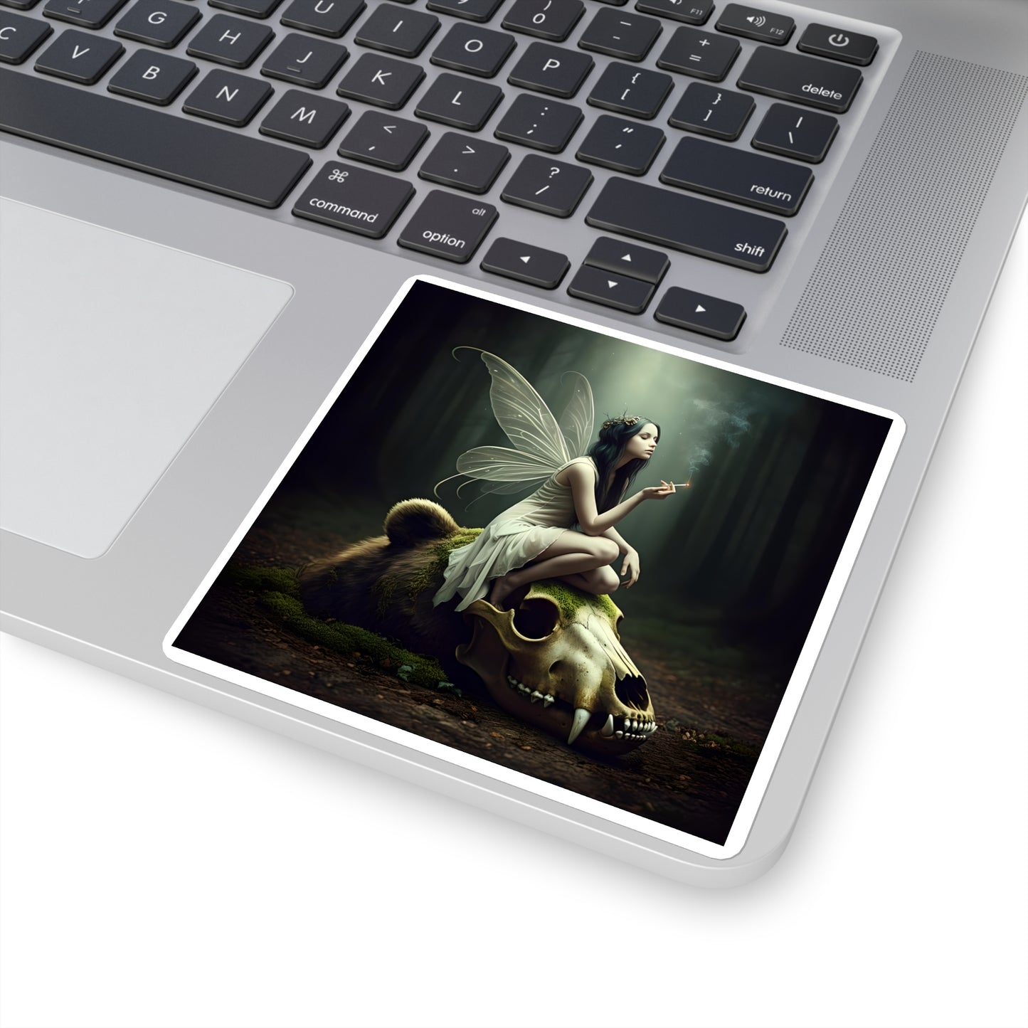 Fenodyree sticker