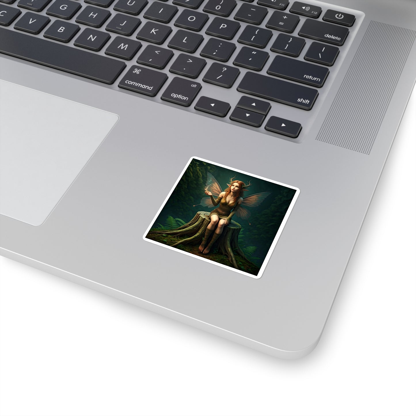 Feya Sticker