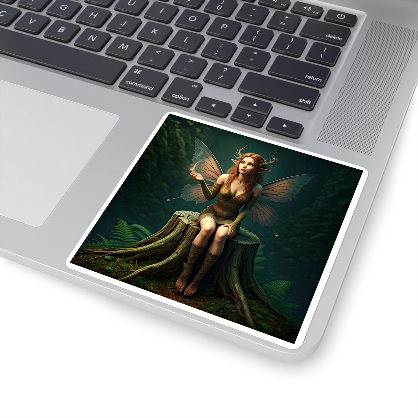 Feya Sticker