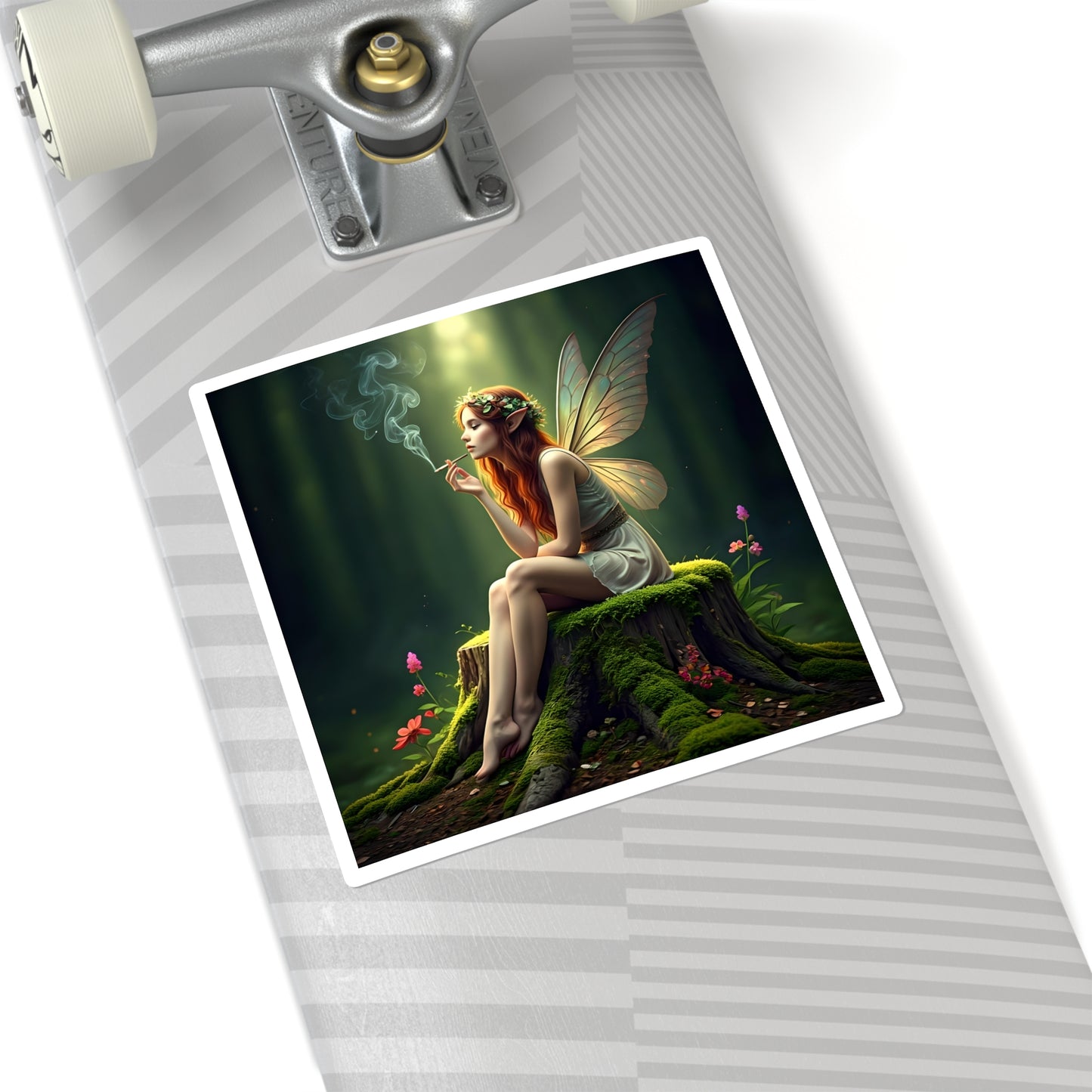 Elisa Sticker
