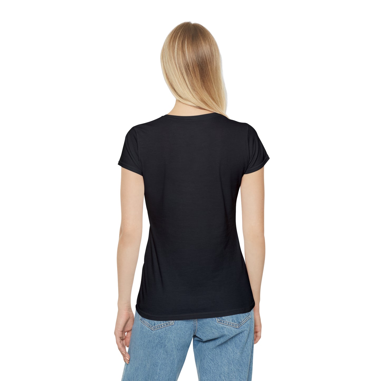 Win Faery Had enough Women's Iconic T-Shirt