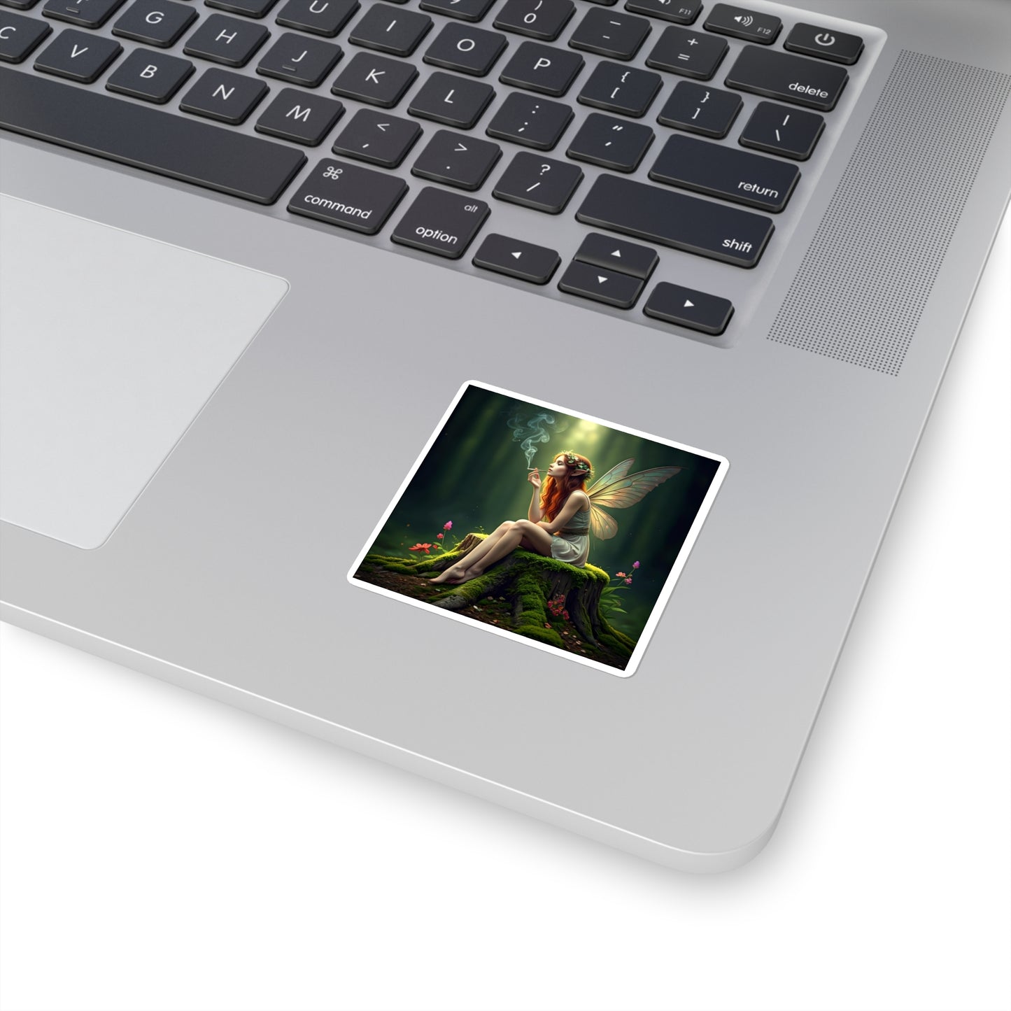 Elisa Sticker