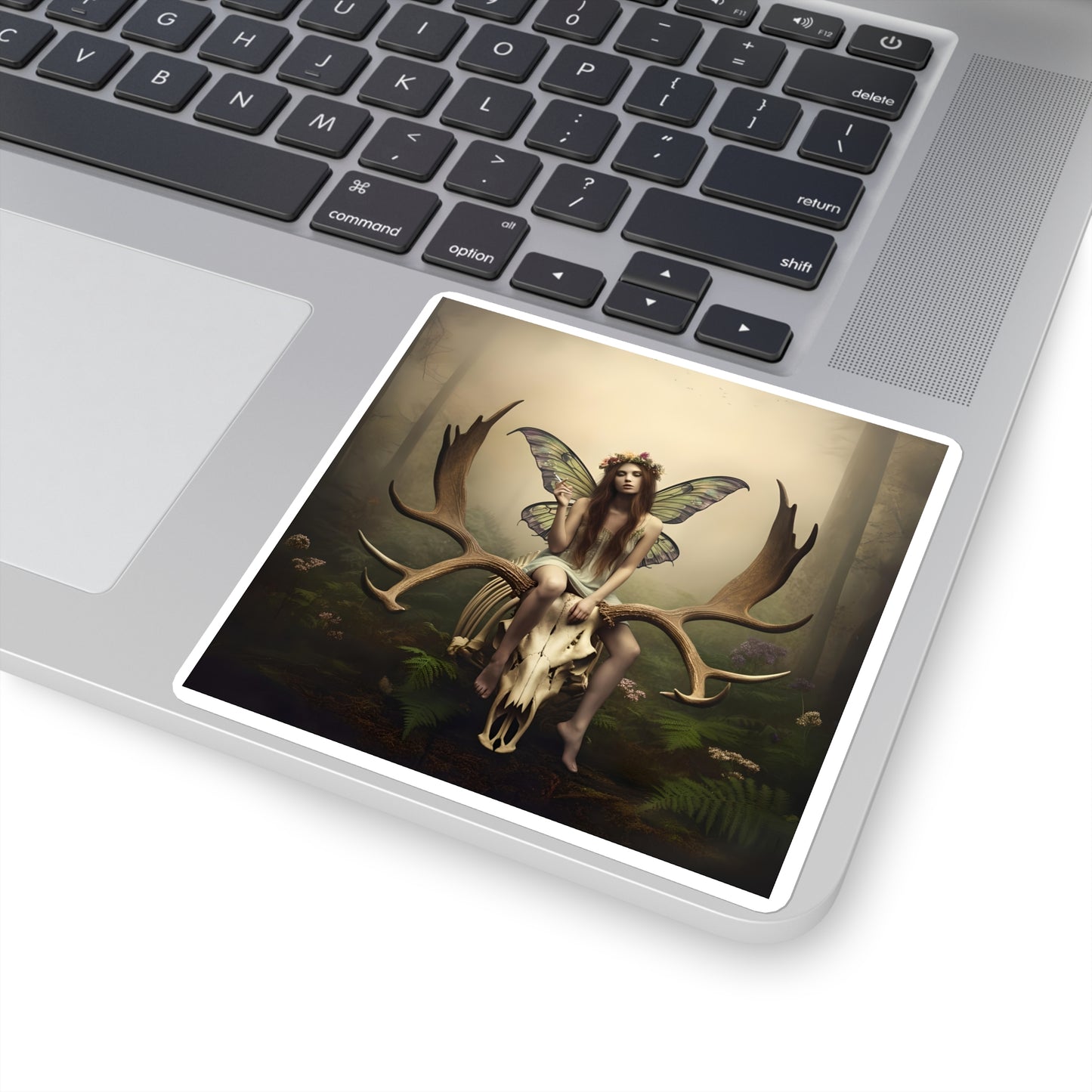 Derya sticker