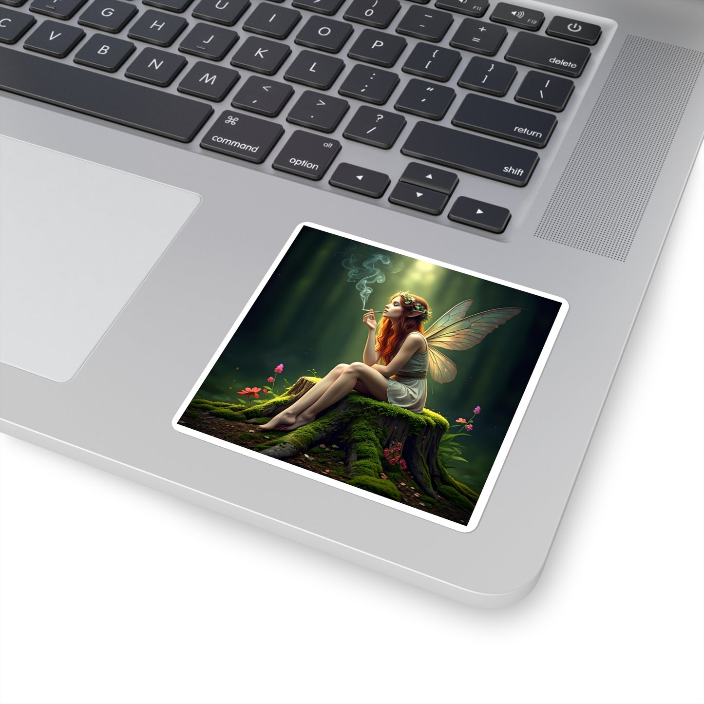 Elisa Sticker