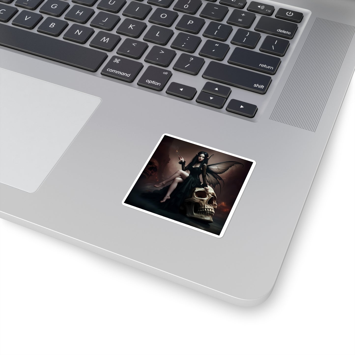 Elvinia Sticker