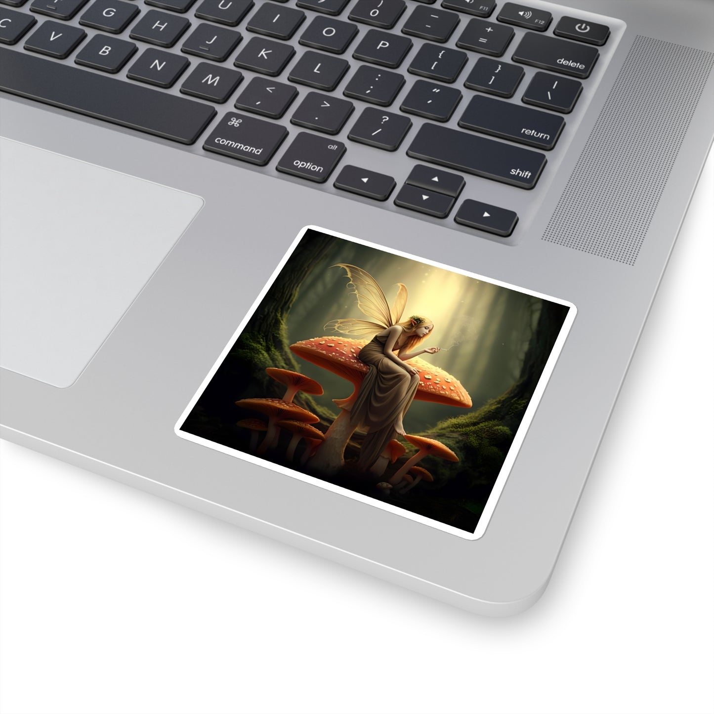 Dela sticker