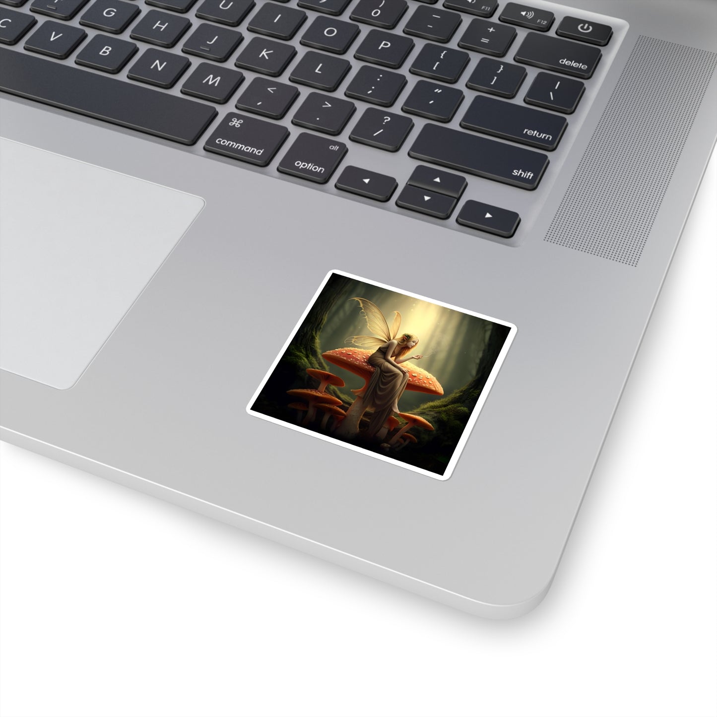 Dela sticker