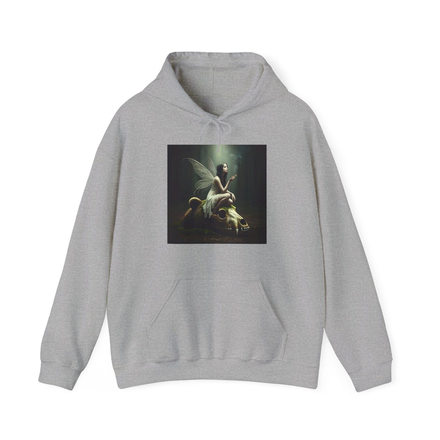 Fenodyree Unisex Heavy Blend™ Hooded Sweatshirt