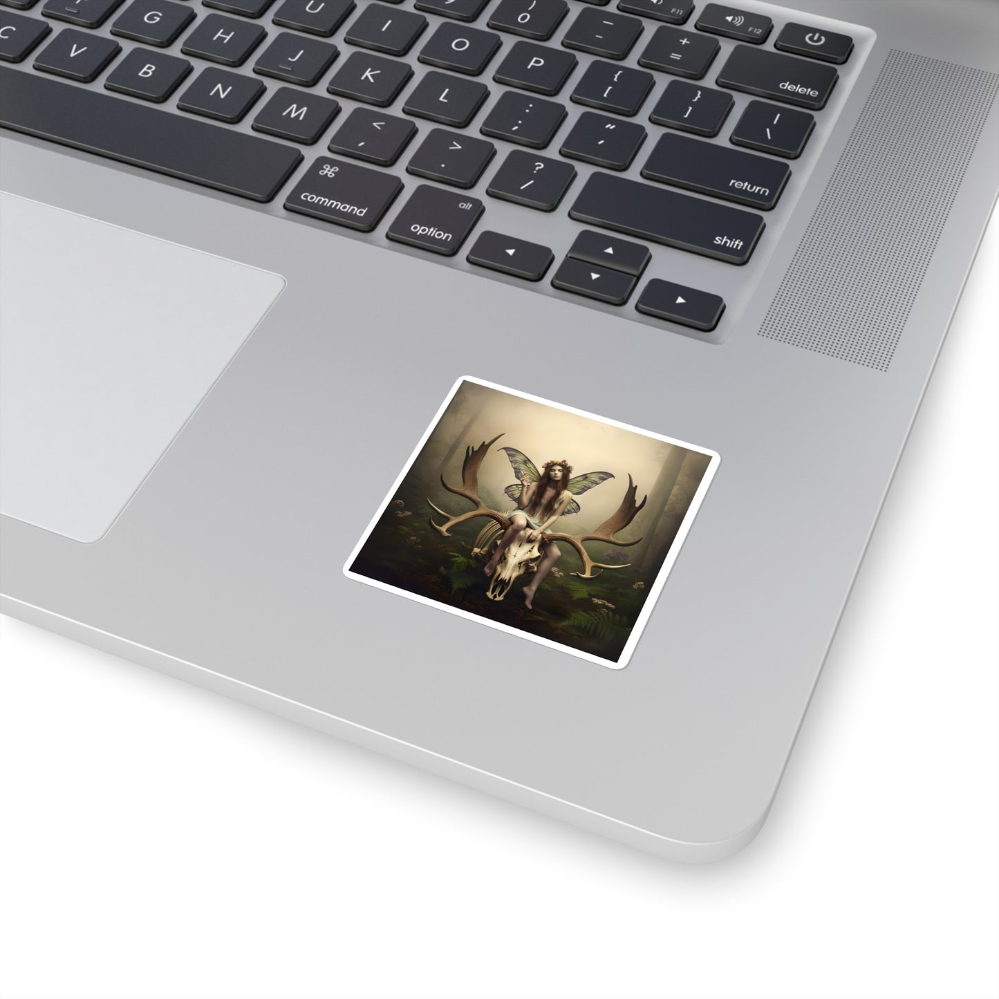 Derya sticker