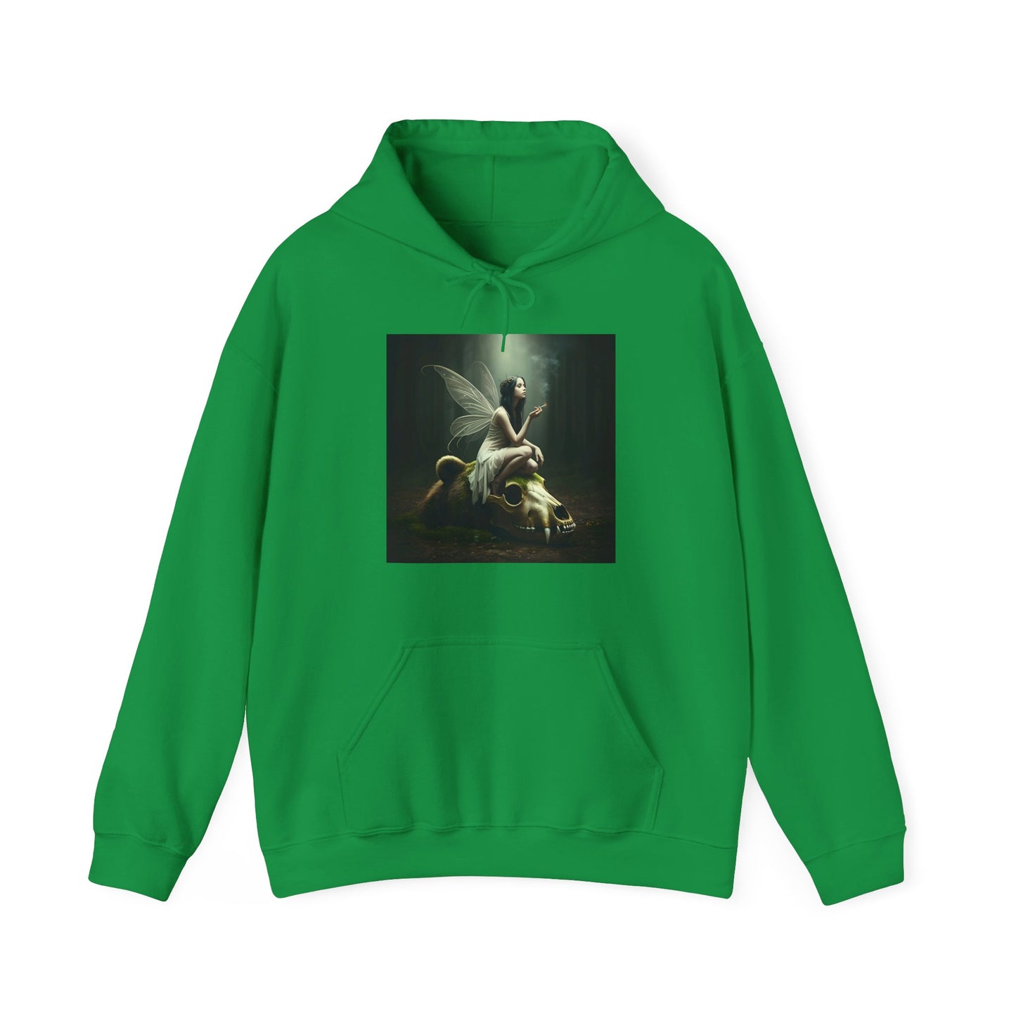 Fenodyree Unisex Heavy Blend™ Hooded Sweatshirt