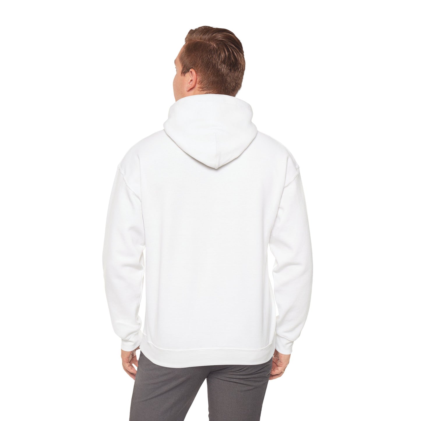 Ashera Logo Unisex Heavy Blend™ Hooded Sweatshirt