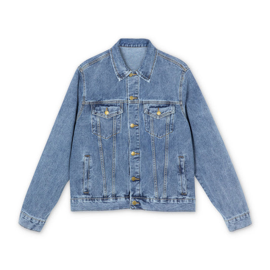 Win Denim Jacket