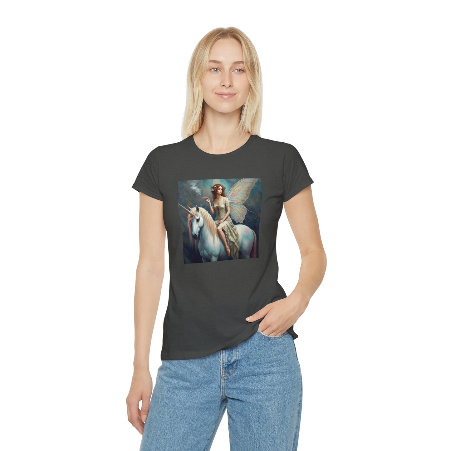 Kelpie Women's Iconic T-Shirt