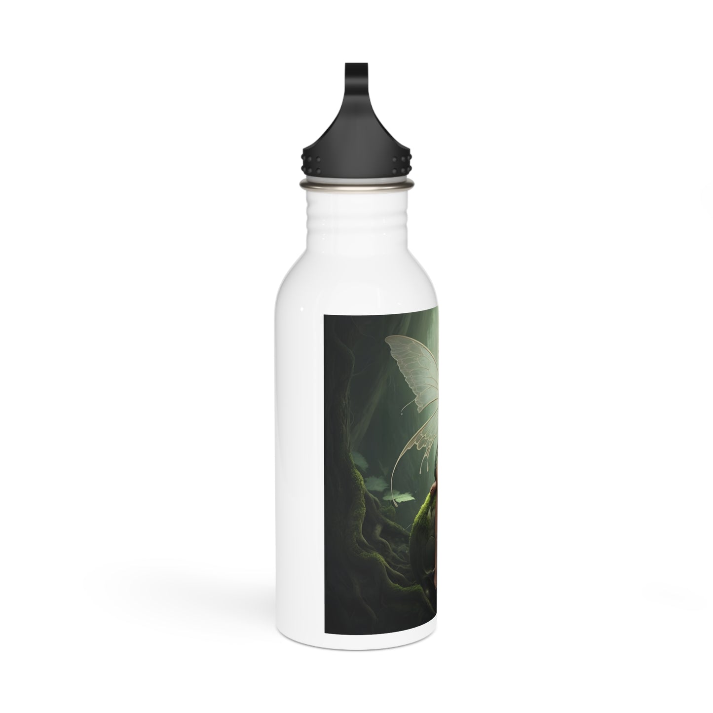 Velia Stainless Steel Water Bottle