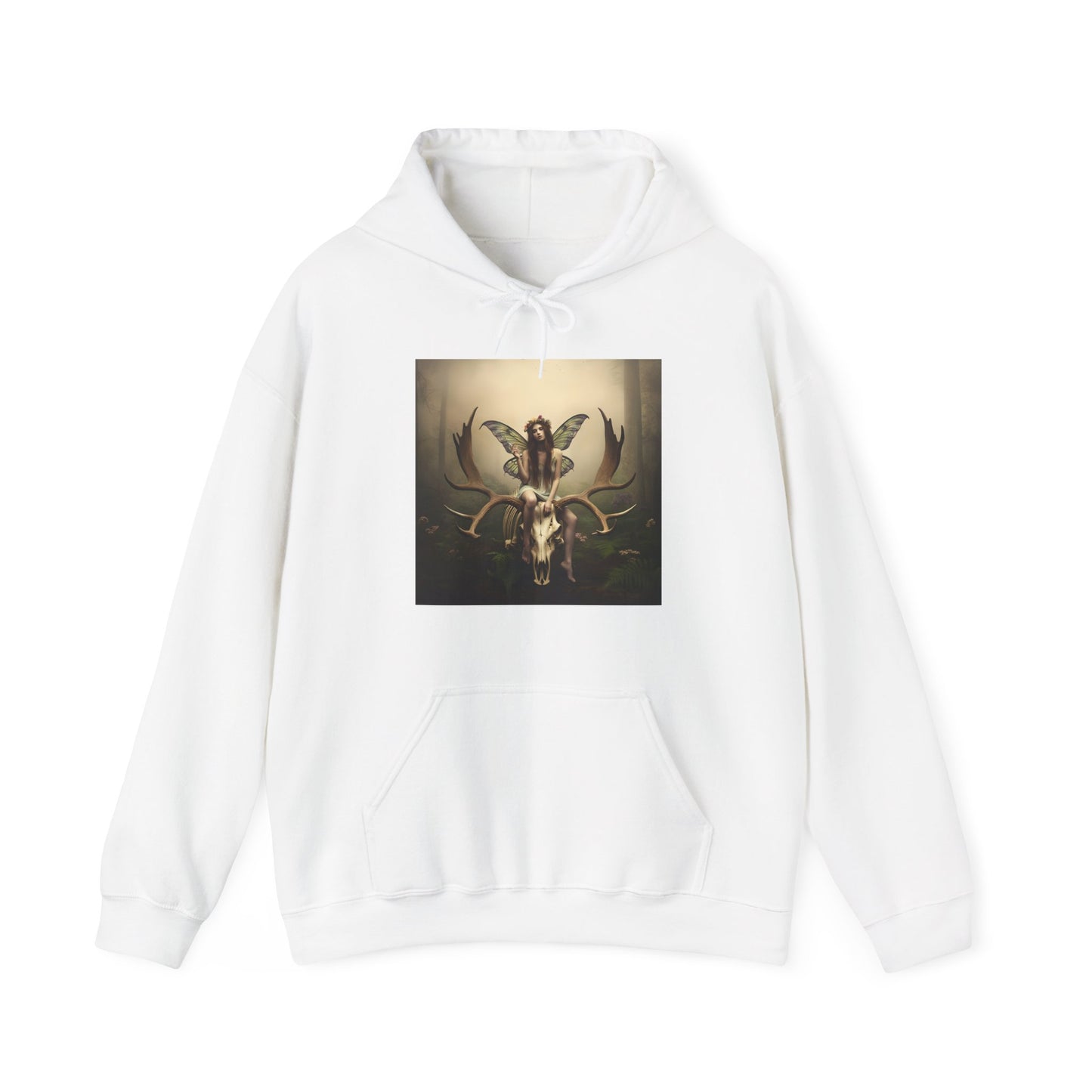 Derya Unisex Heavy Blend™ Hooded Sweatshirt