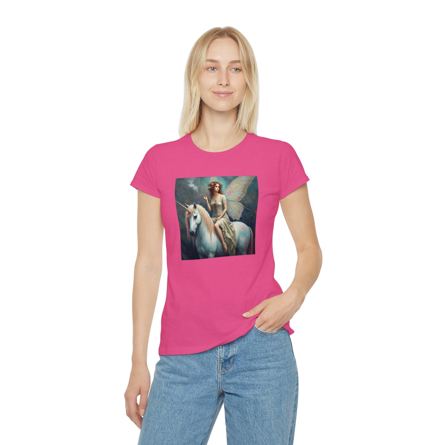 Kelpie Women's Iconic T-Shirt