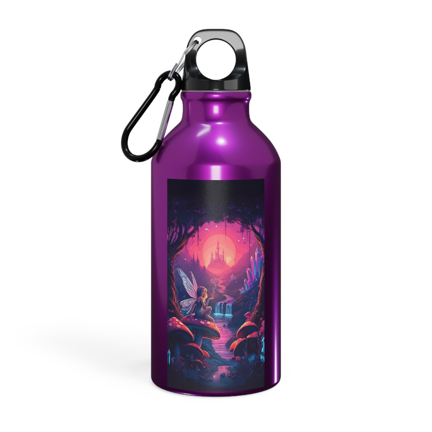 Ilayda Oregon Sport Bottle