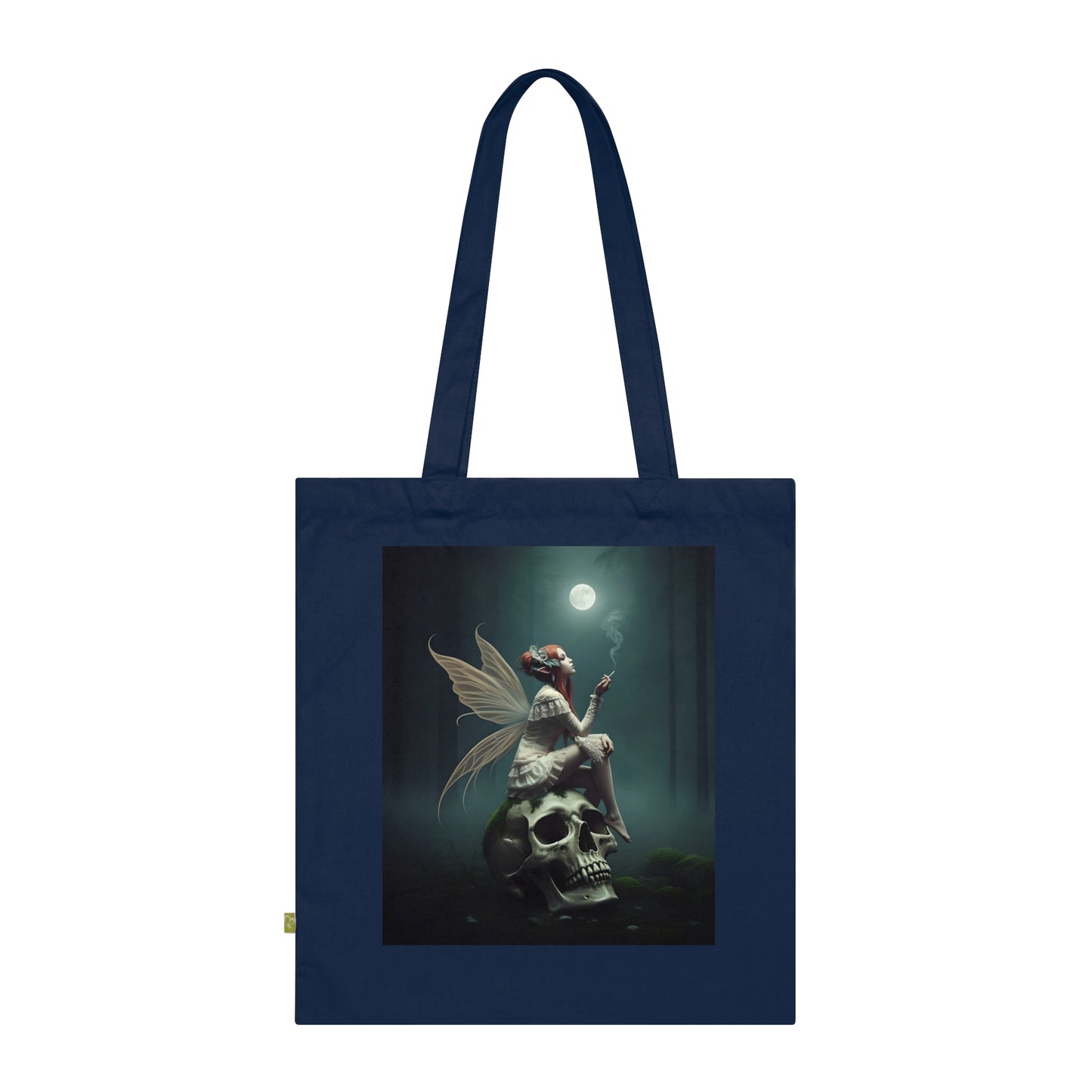 Ashera Organic Cotton Tote Bag