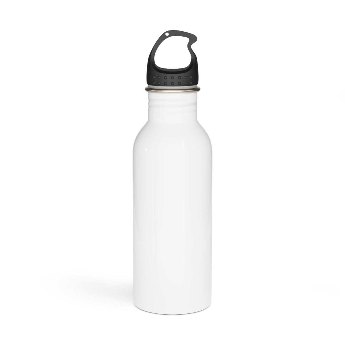 Aubrette Stainless Steel Water Bottle