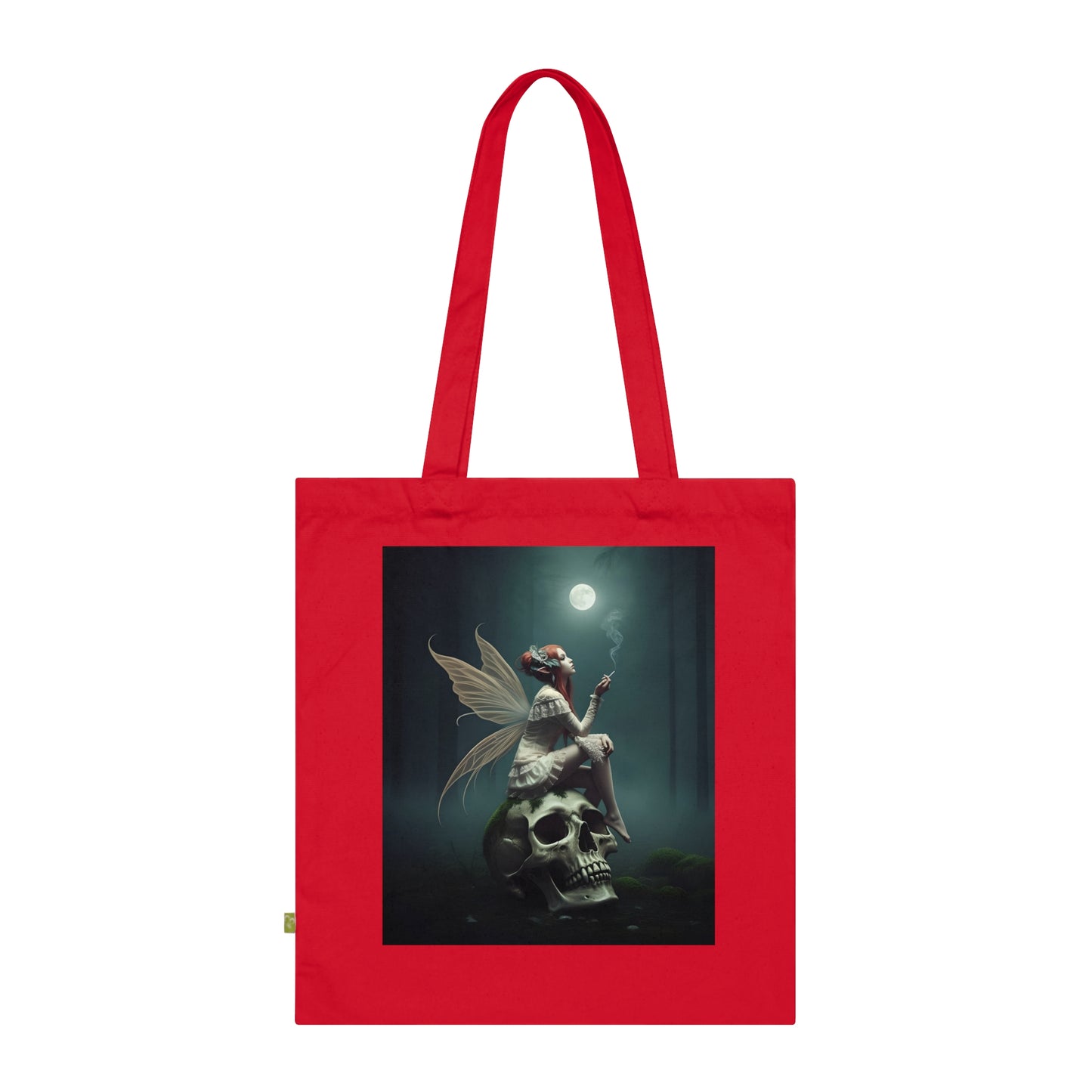 Ashera Organic Cotton Tote Bag