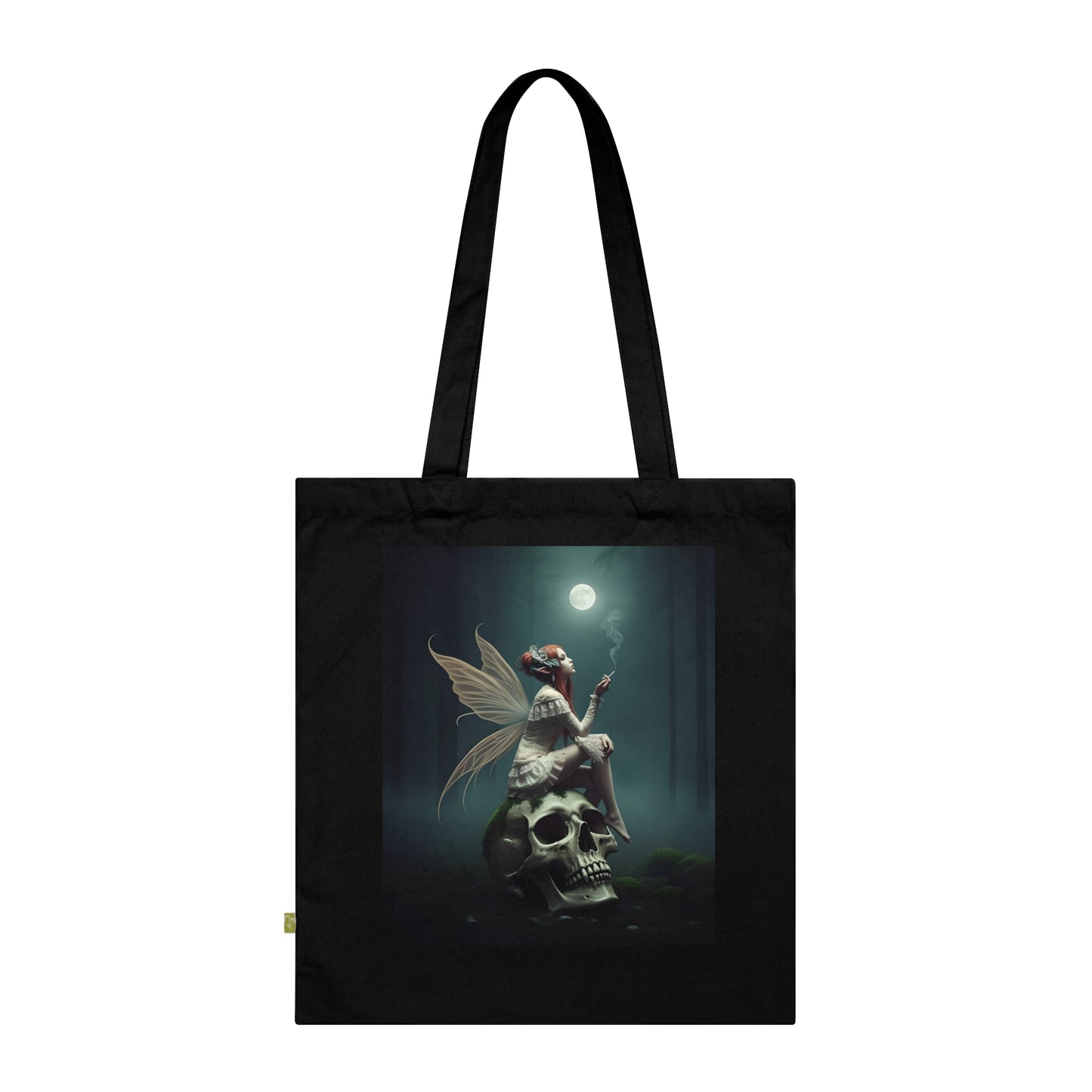 Ashera Organic Cotton Tote Bag