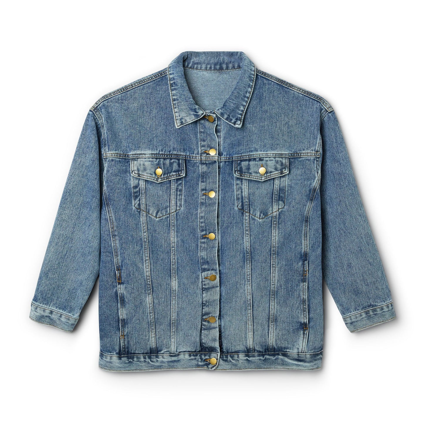 Kelpie Women's Denim Jacket