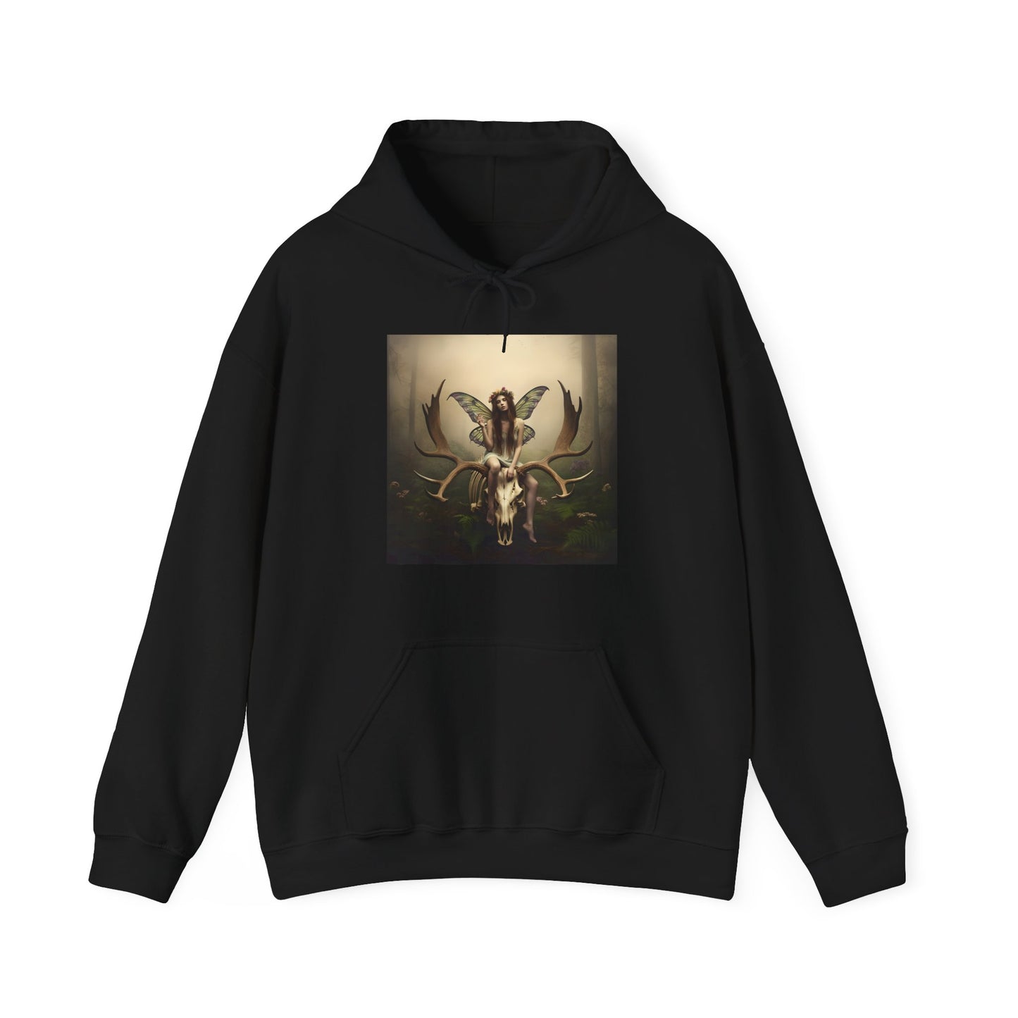 Derya Unisex Heavy Blend™ Hooded Sweatshirt