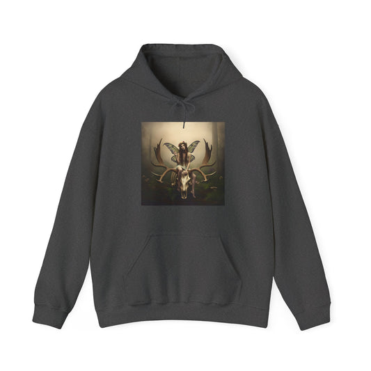 Derya Unisex Heavy Blend™ Hooded Sweatshirt