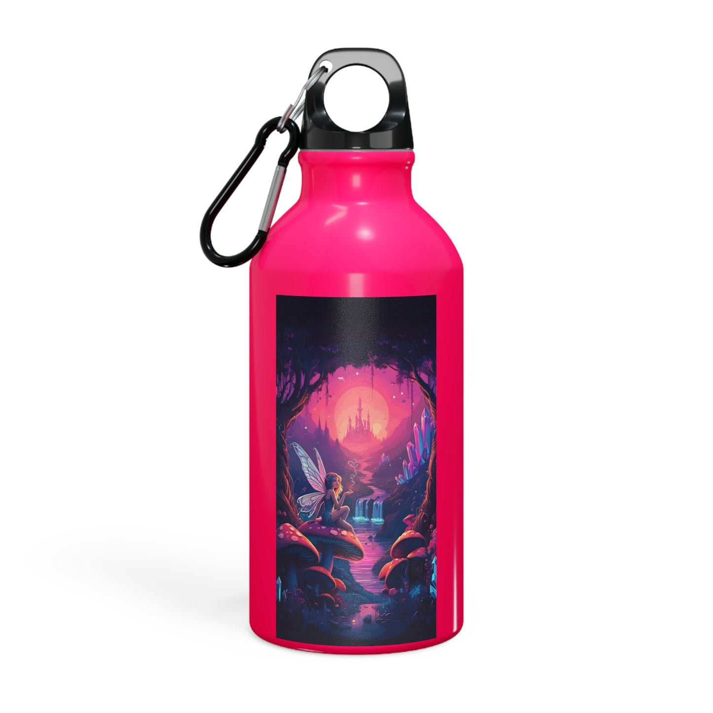 Ilayda Oregon Sport Bottle