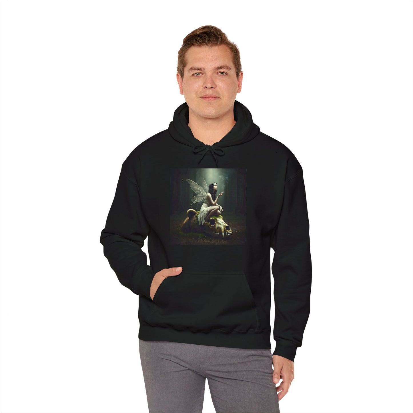 Fenodyree Unisex Heavy Blend™ Hooded Sweatshirt