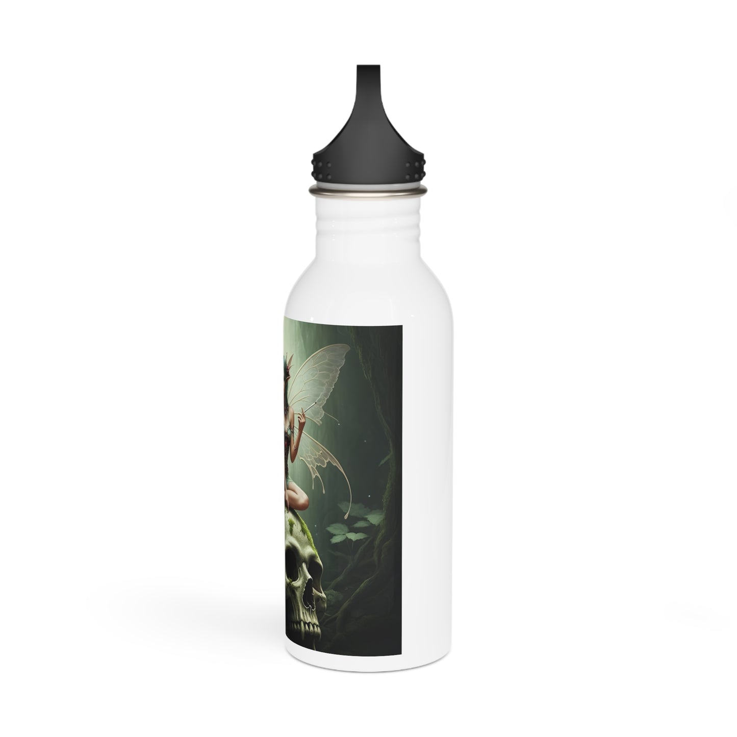 Velia Stainless Steel Water Bottle