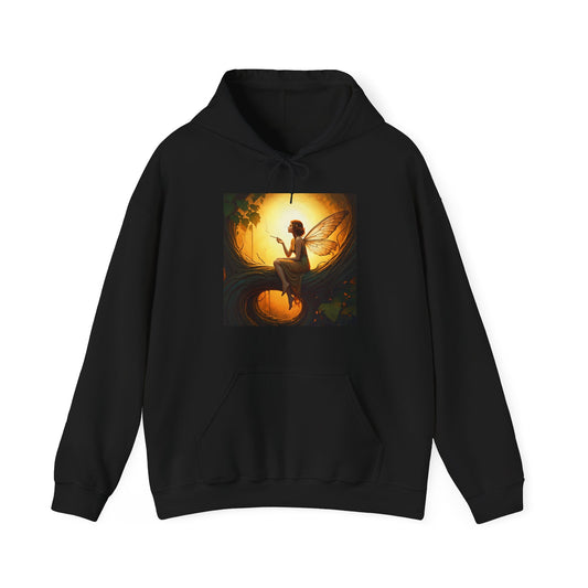 Lanette Unisex Heavy Blend™ Hooded Sweatshirt