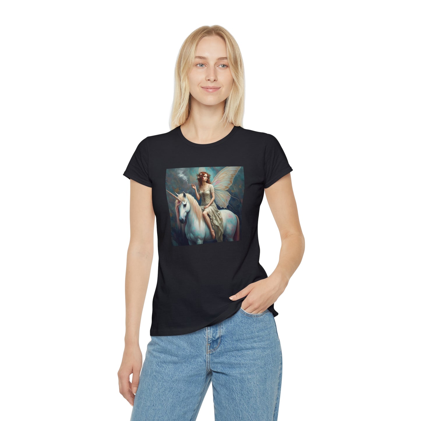 Kelpie Women's Iconic T-Shirt