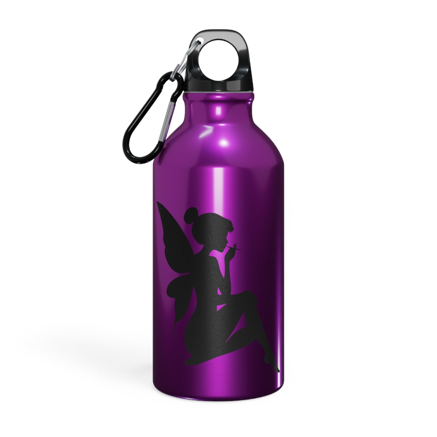 Logo Oregon Sport Bottle