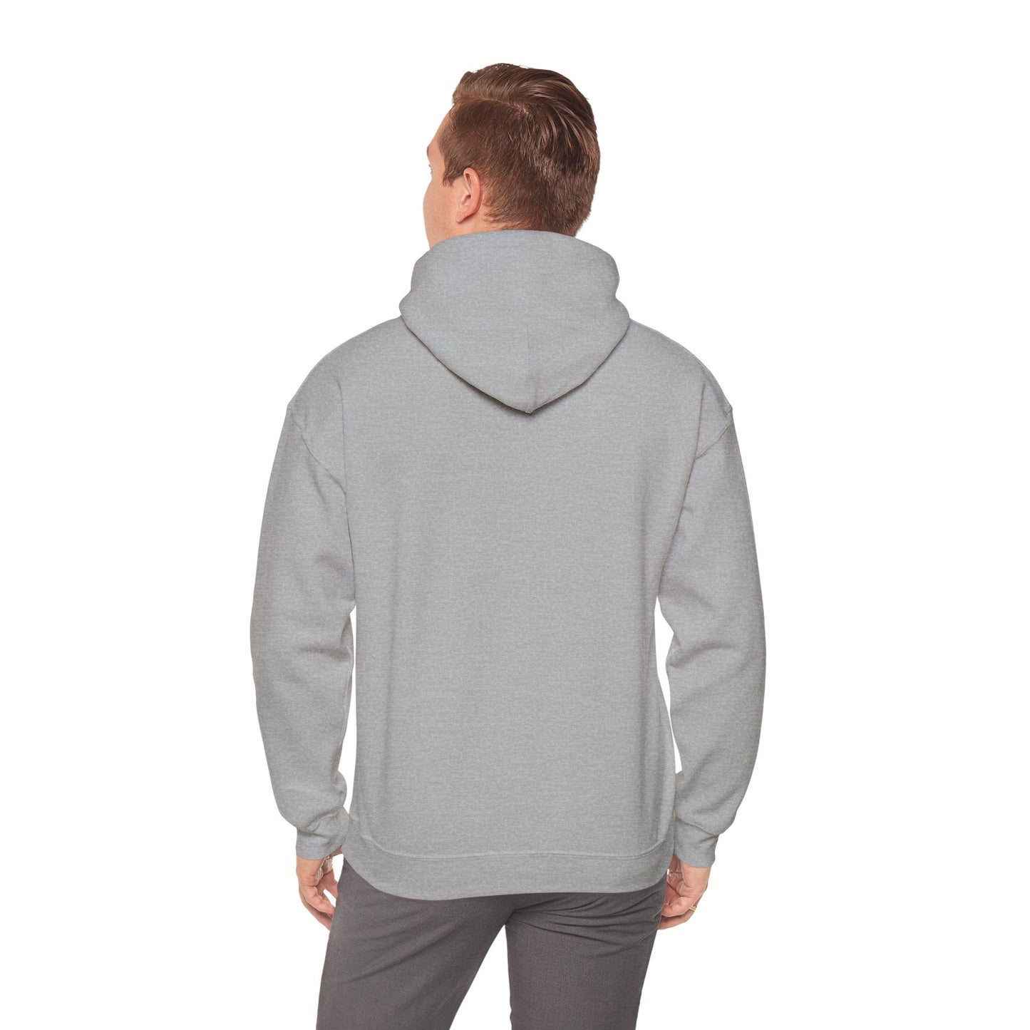 Ashera Logo Unisex Heavy Blend™ Hooded Sweatshirt