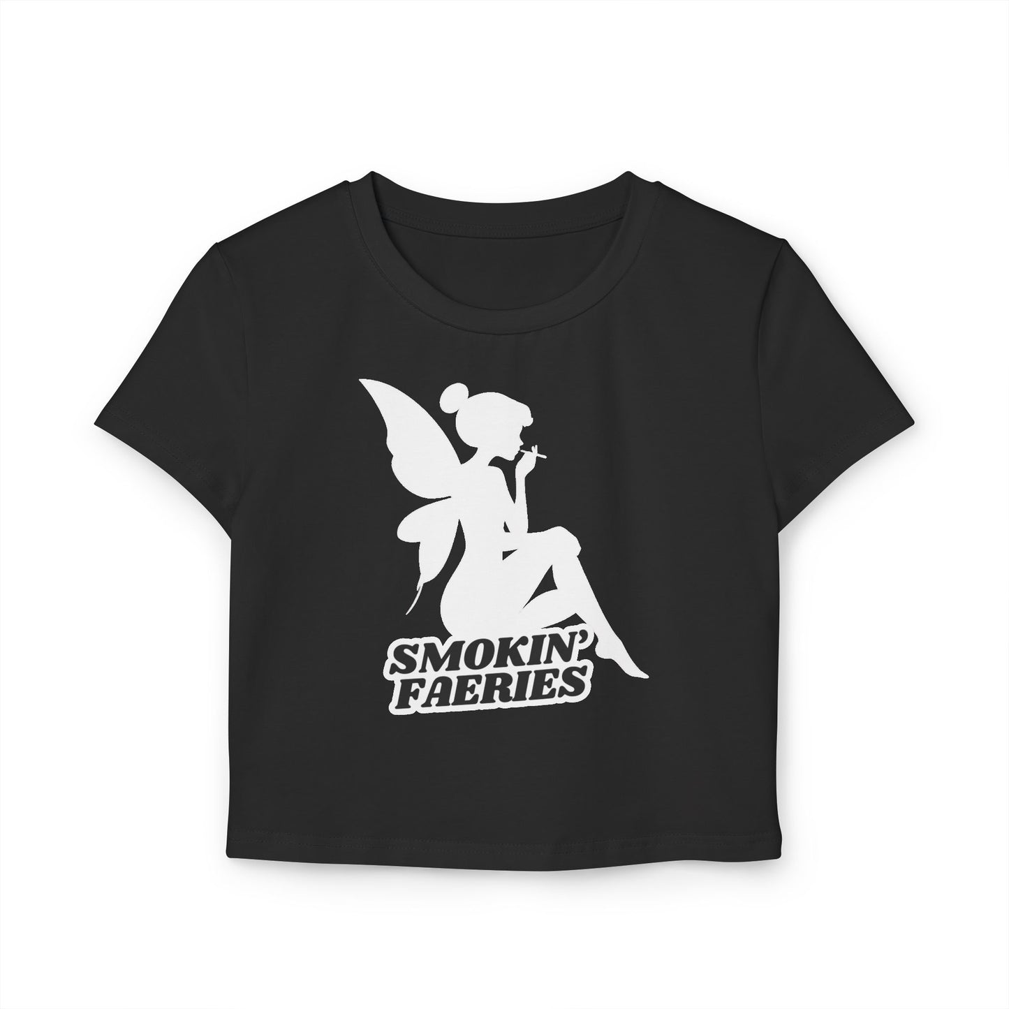 Women's Baby Tee