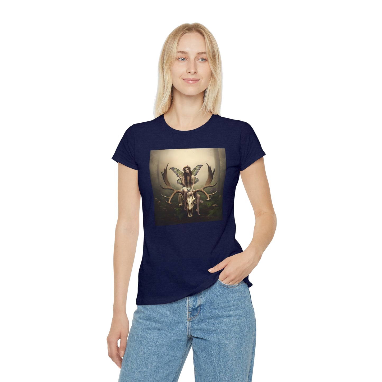 Derya Women's Iconic T-Shirt