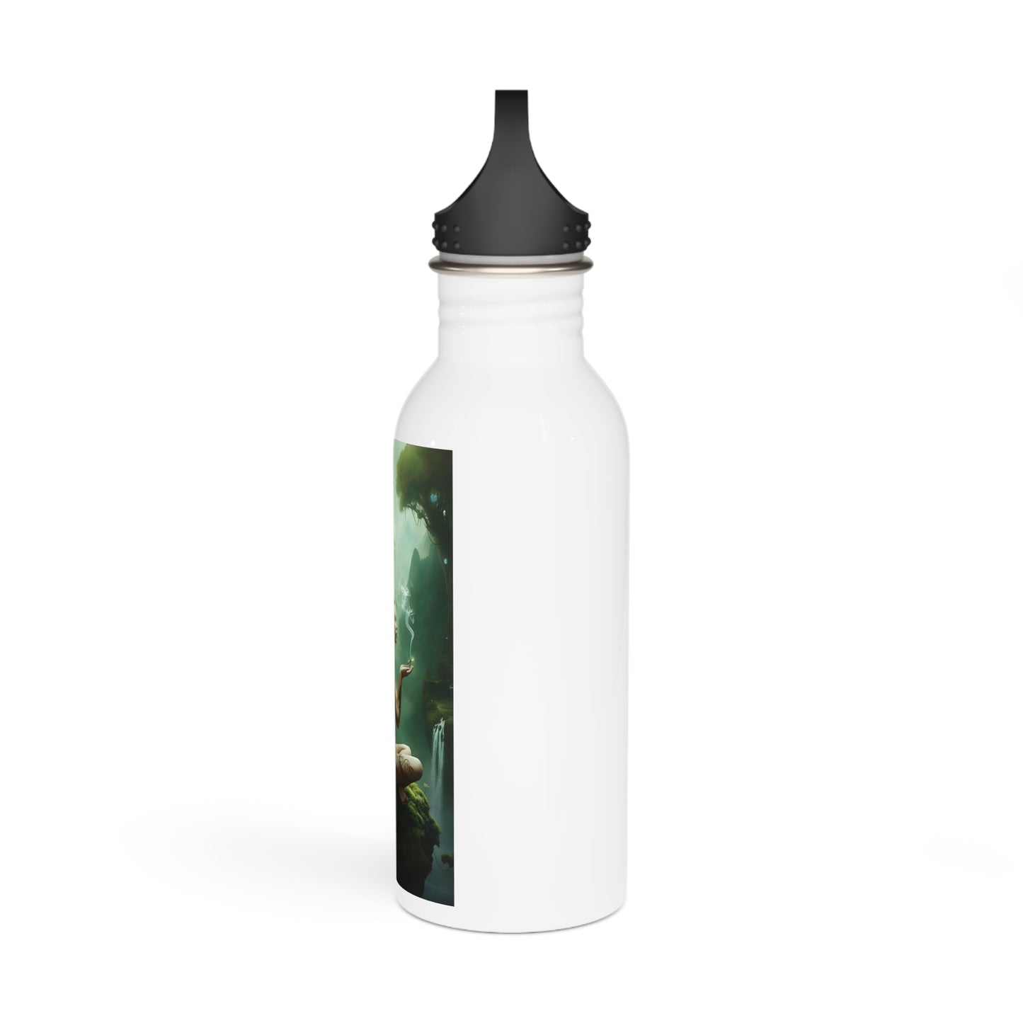 Marin Stainless Steel Water Bottle