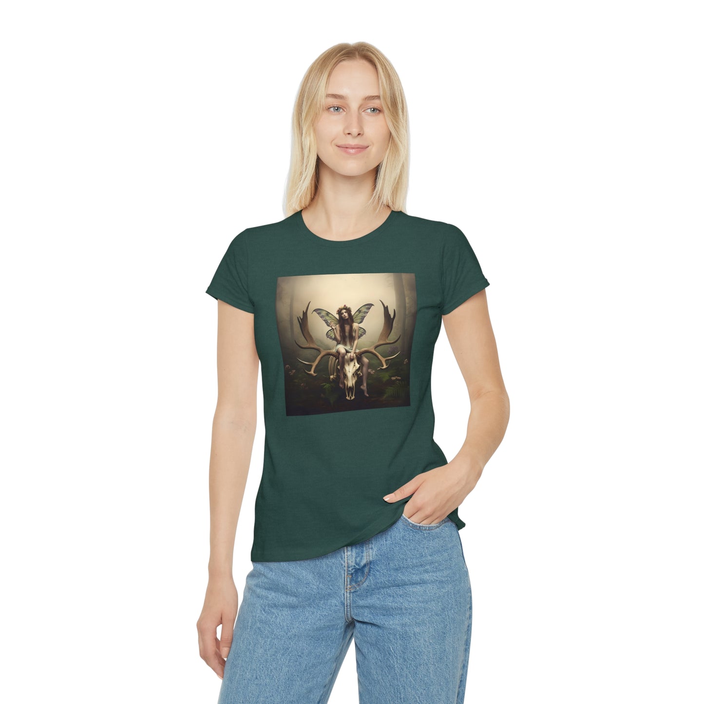 Derya Women's Iconic T-Shirt