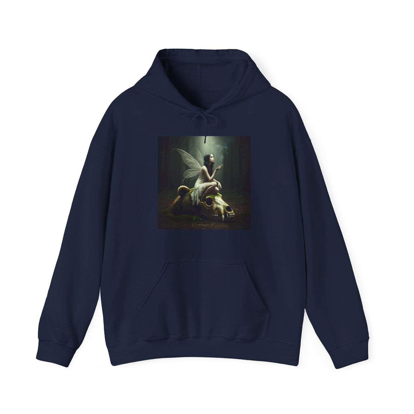 Fenodyree Unisex Heavy Blend™ Hooded Sweatshirt