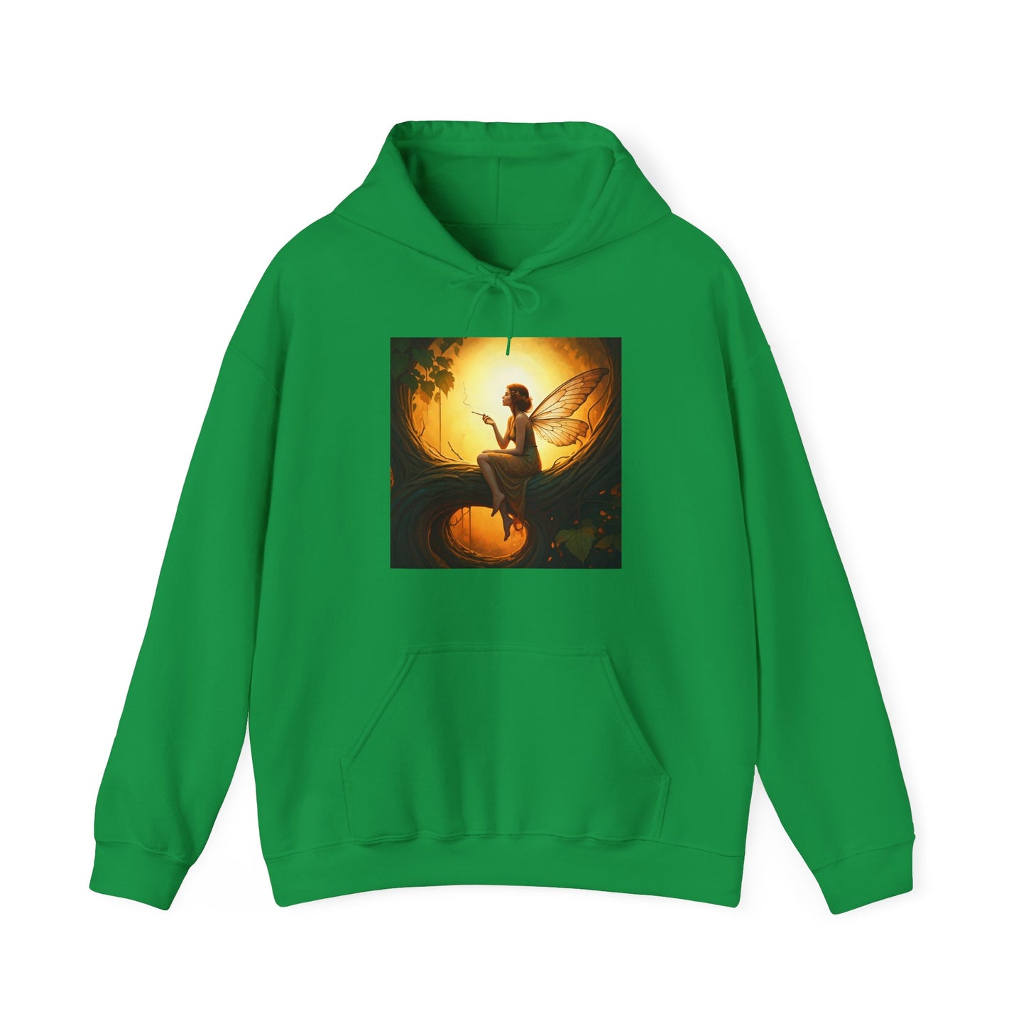 Lanette Unisex Heavy Blend™ Hooded Sweatshirt