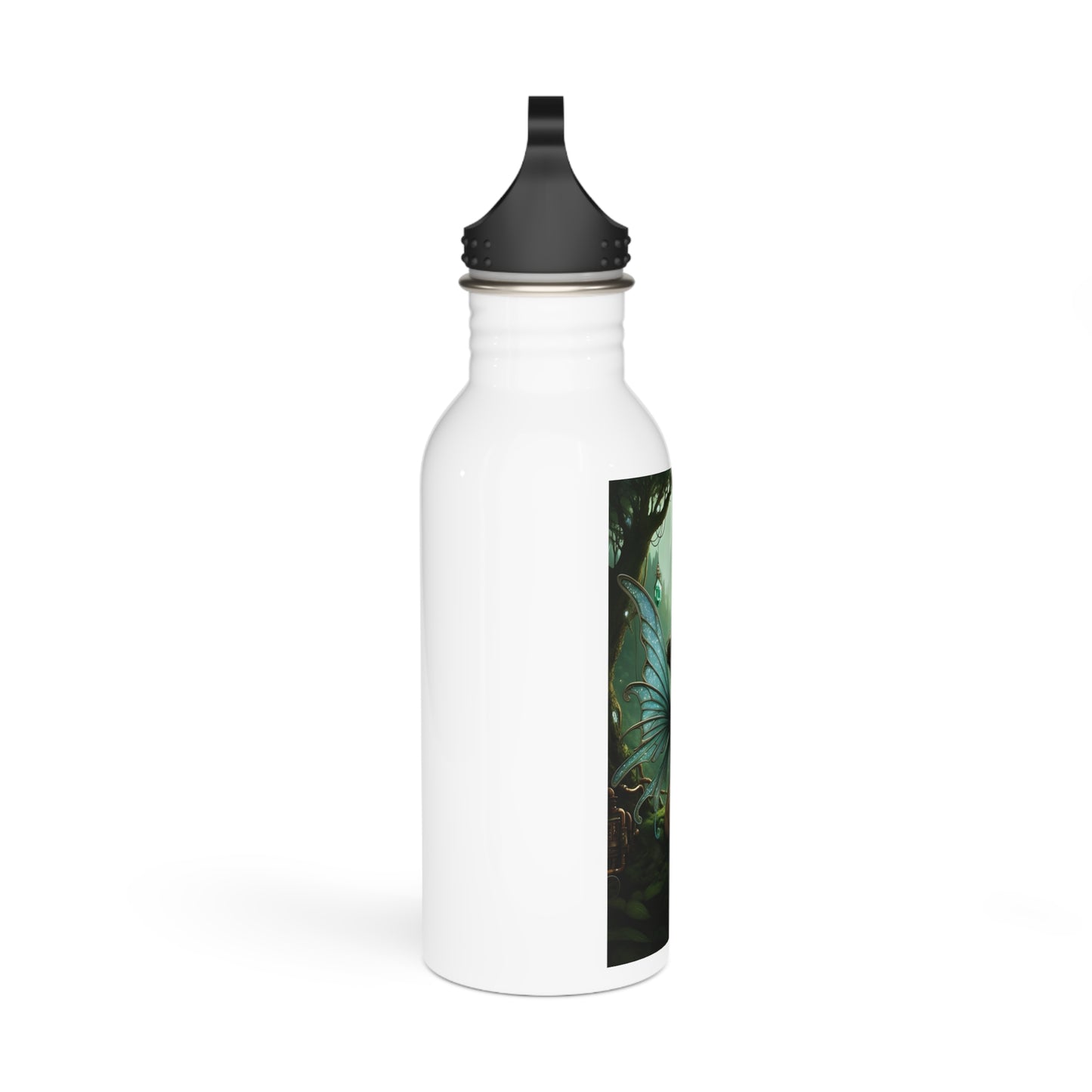 Marin Stainless Steel Water Bottle