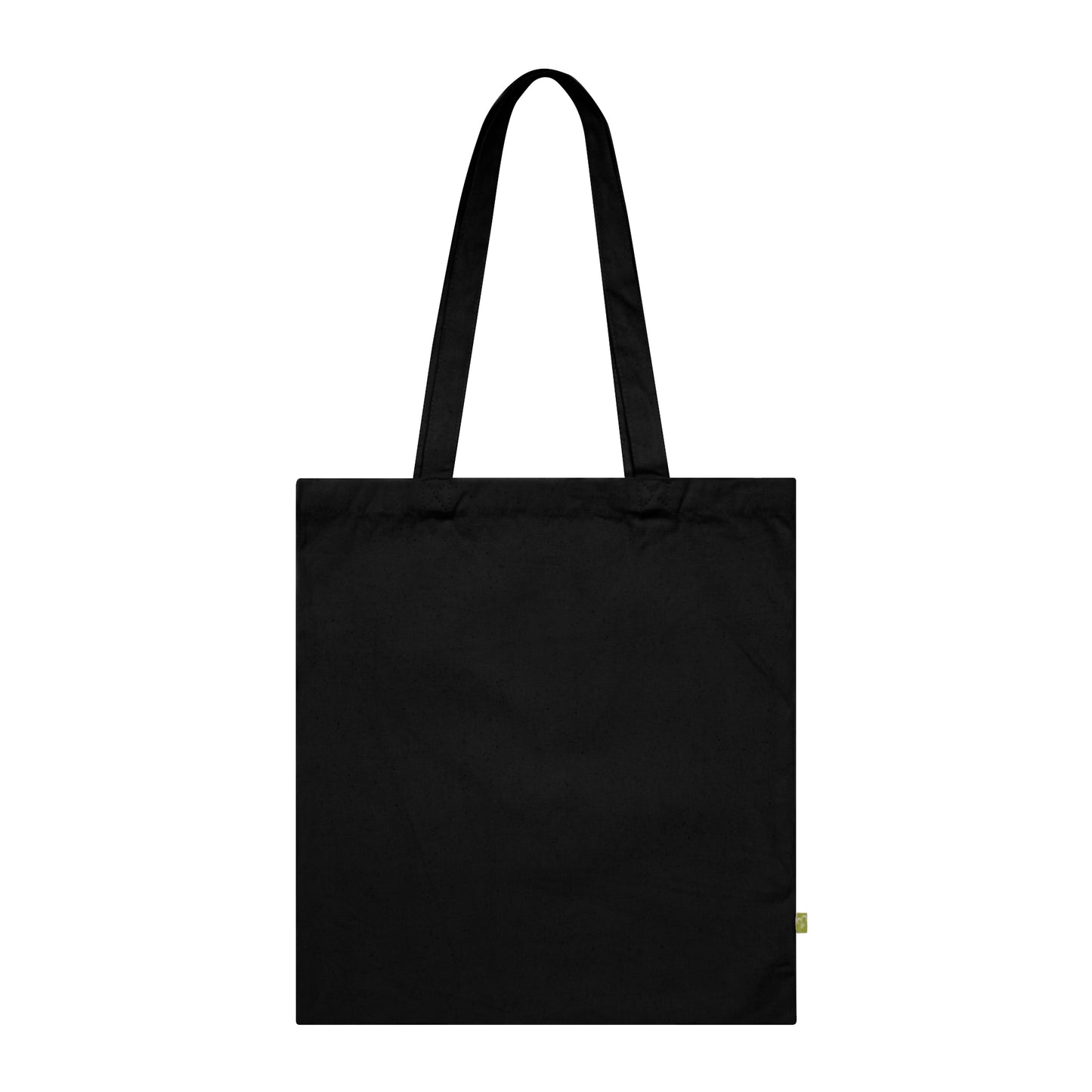 Mina and Mara Organic Cotton Tote Bag