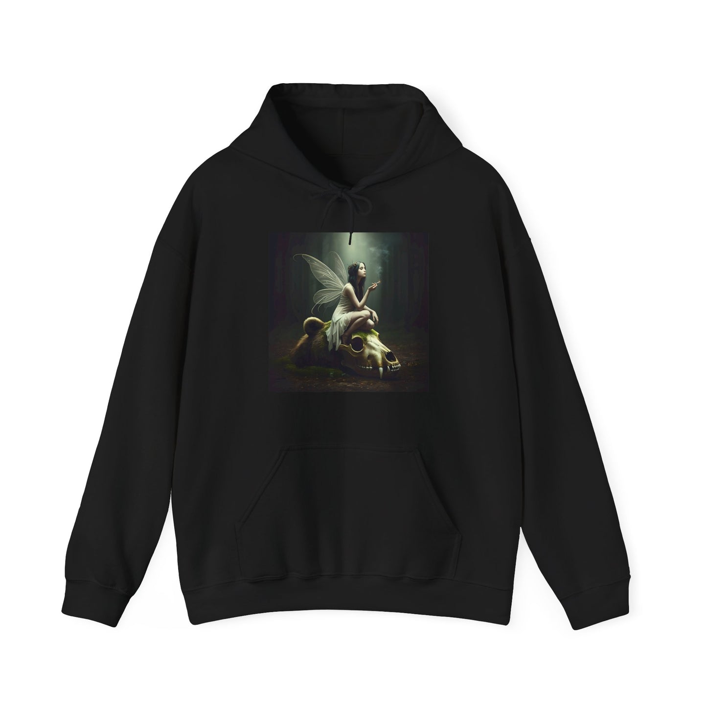 Fenodyree Unisex Heavy Blend™ Hooded Sweatshirt