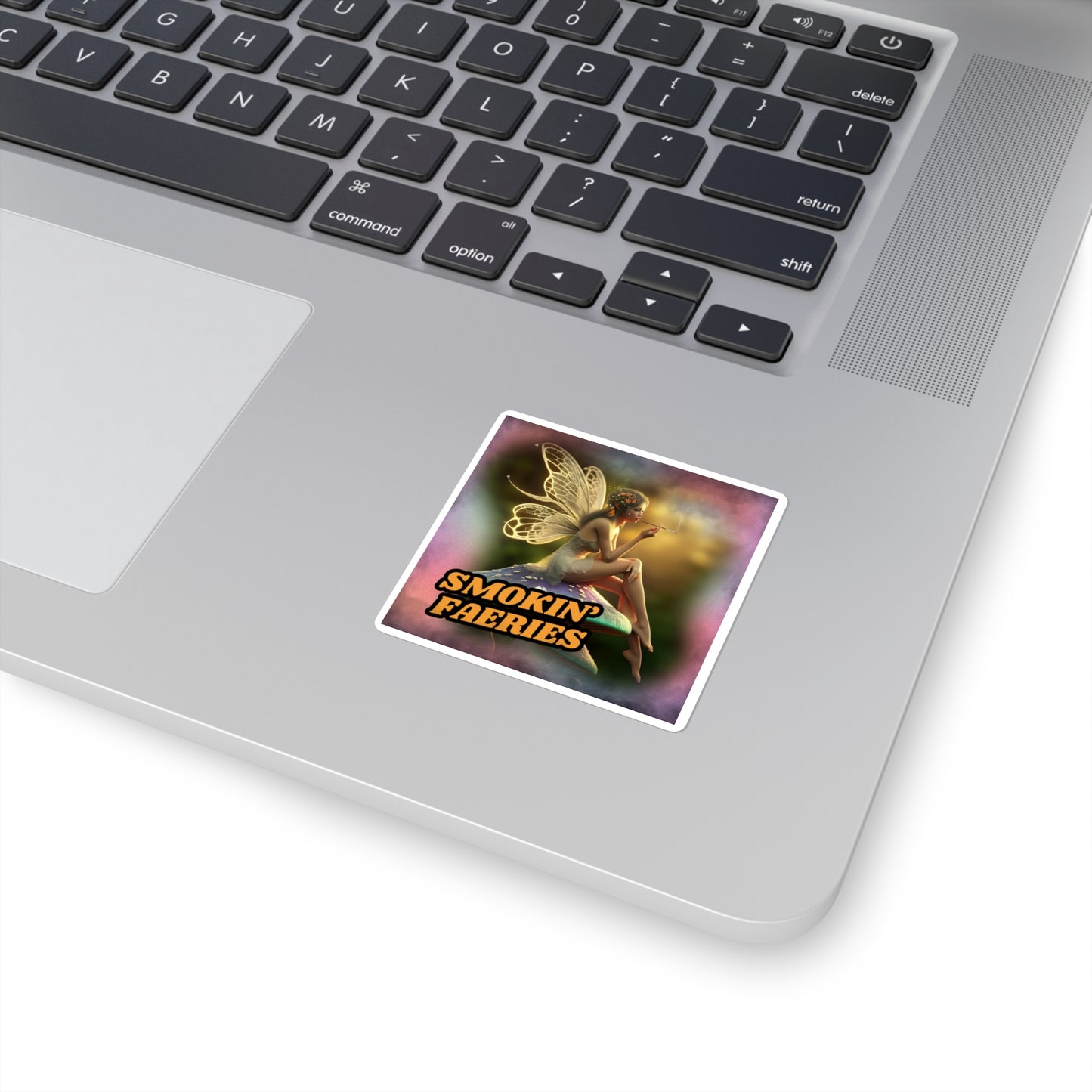 Aurora sticker