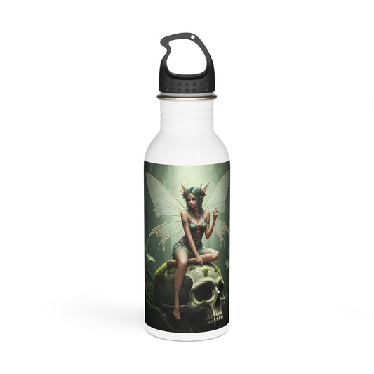 Velia Stainless Steel Water Bottle