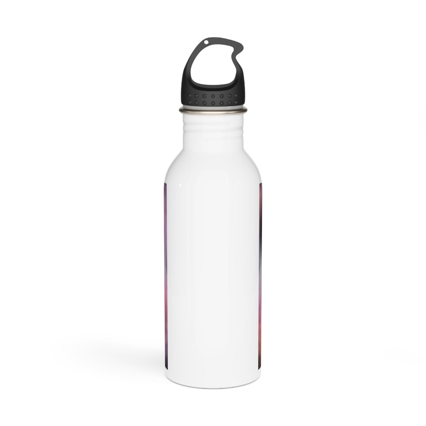 Ashera Logo Stainless Steel Water Bottle