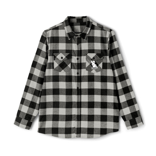 Unisex Flannel Shirt