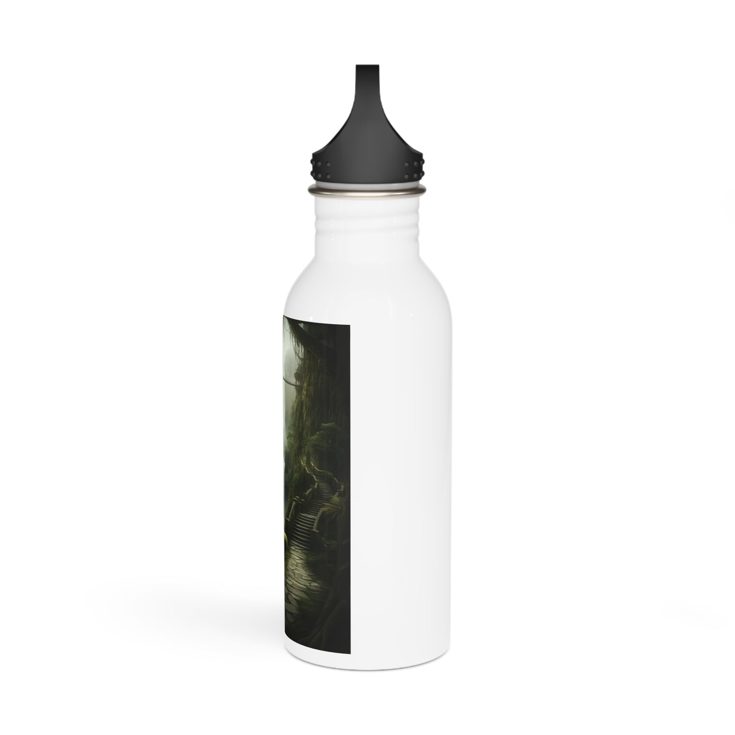 Aubrette Stainless Steel Water Bottle